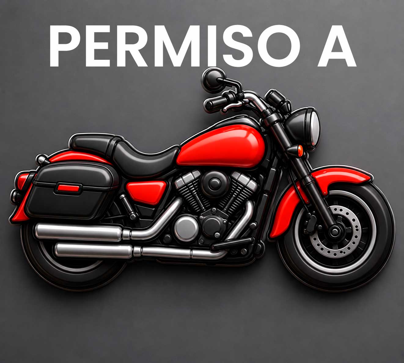 Permiso A