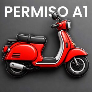 Permiso A1