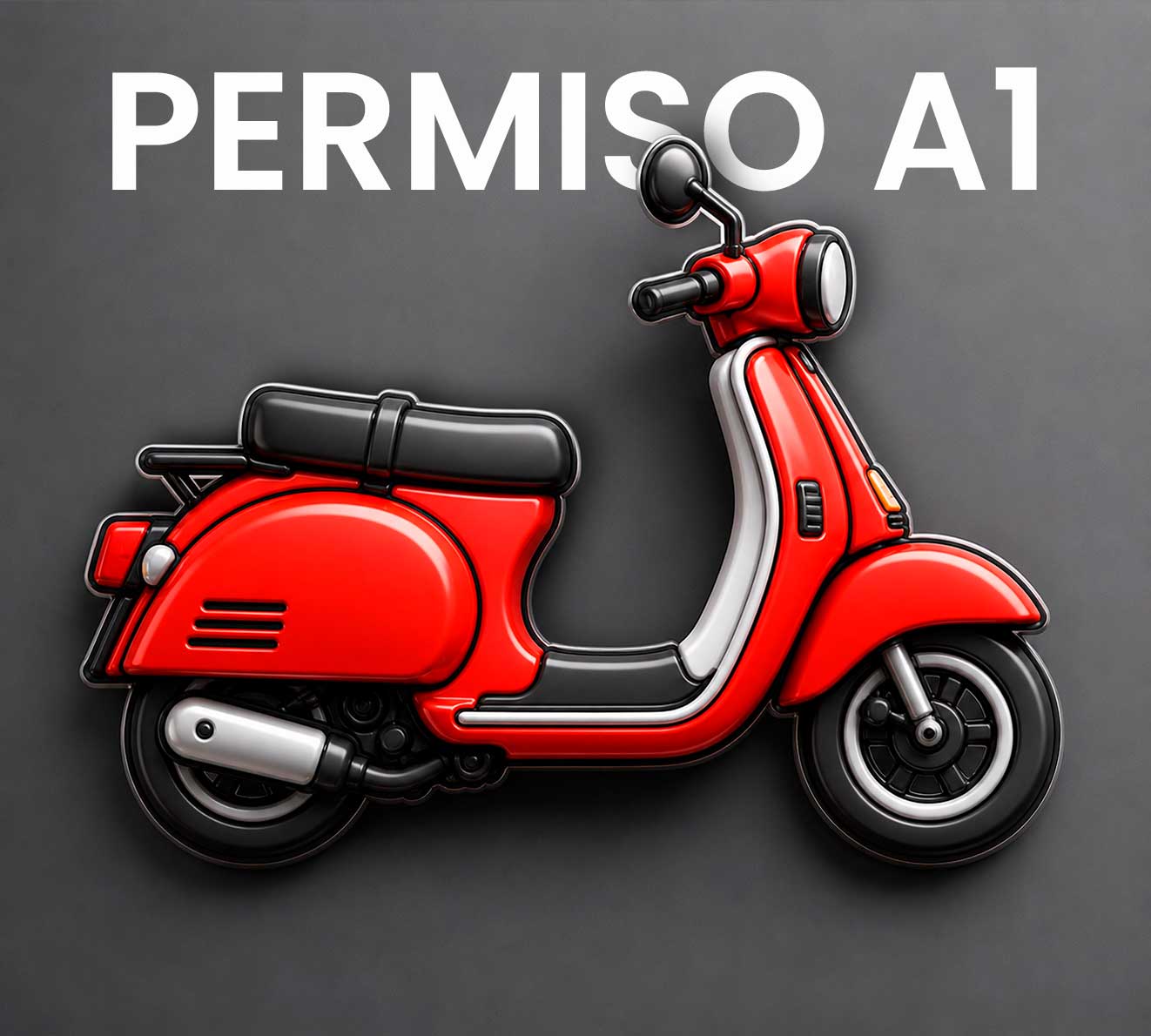 Permiso A1