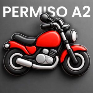 Permiso A2