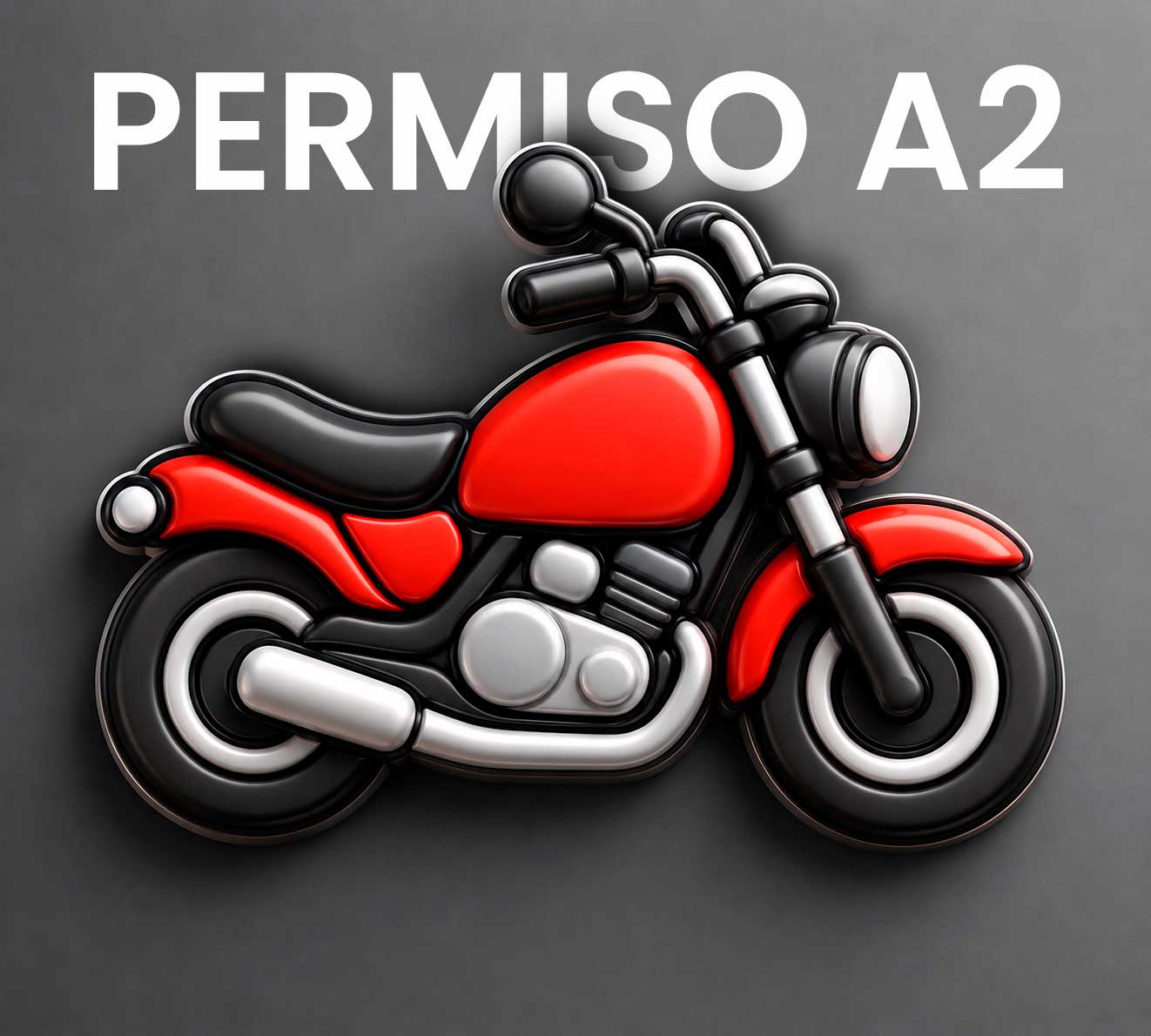Permiso A2