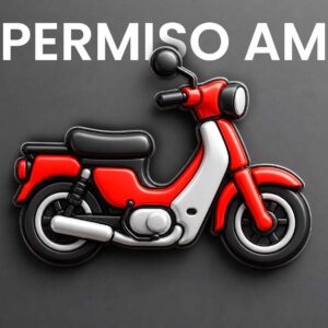 Permiso AM