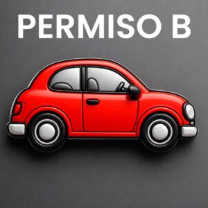 Permiso B