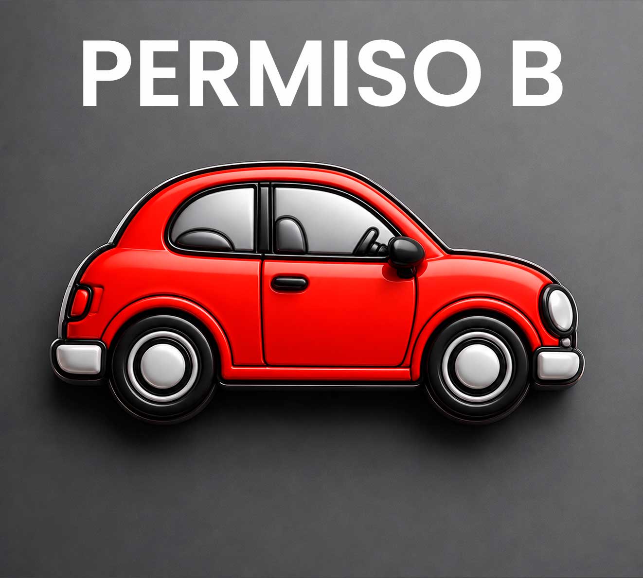 Permiso B